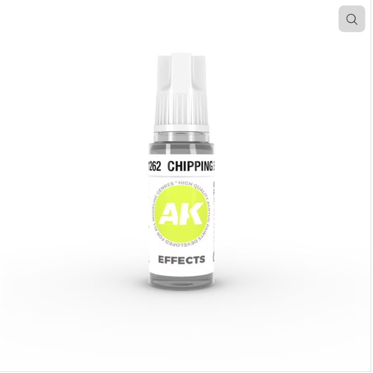 AK Chipping Effects 17 ml