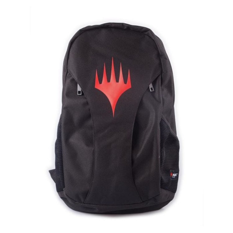 Difuzed Magic the Gathering 3D Embroidery Logo Backpack