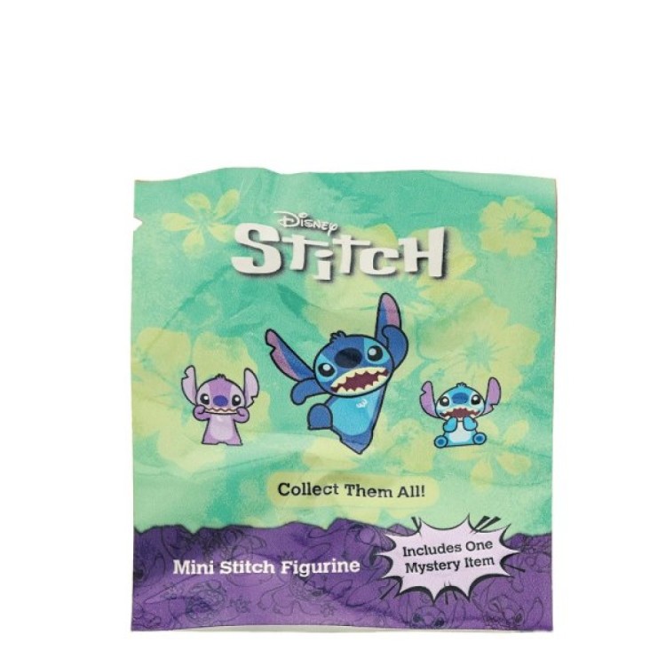 Disney by Grand Jester Mini Stitch Blind Bag