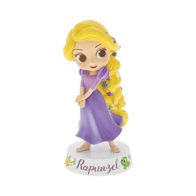 Disney Grand Jester Studios Rapunzel Mini Figurine