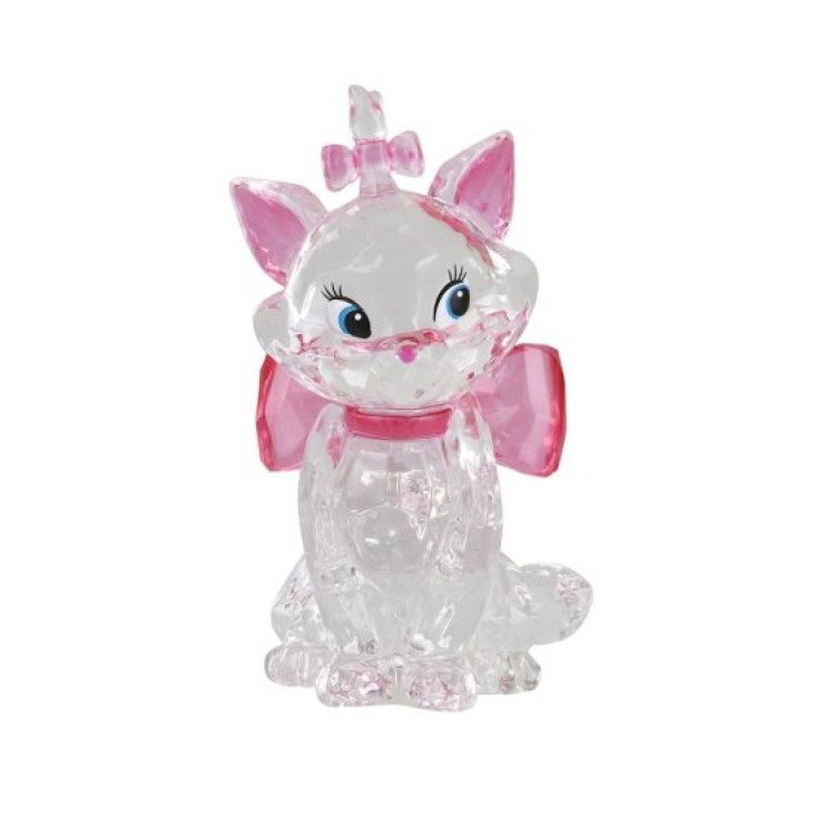 Disney Showcase Collection Marie Facets Figurine