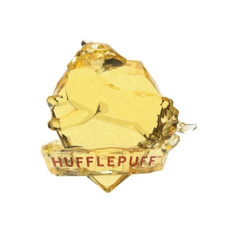 Harry Potter Hufflepuff Facets Figurine