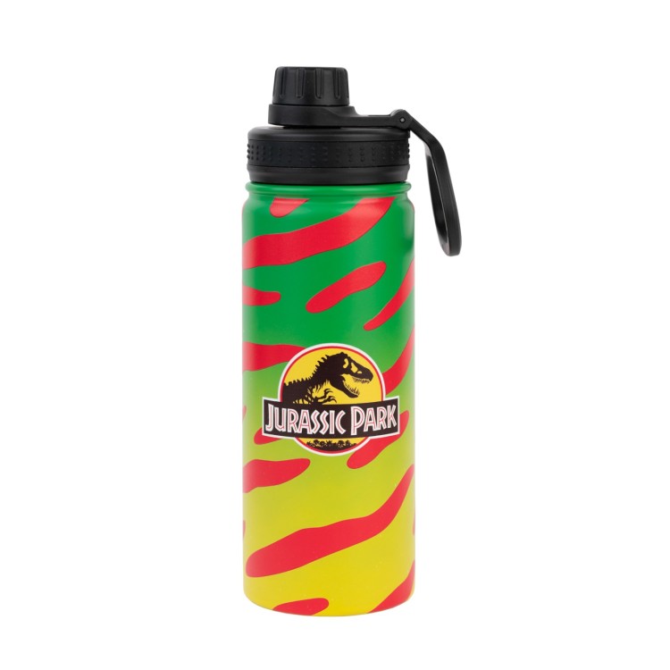Jurassic Park Hot & Cold Water Bottle 