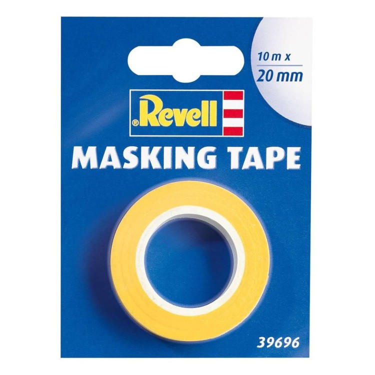 Revell Masking Tape 20 mm x 10 m
