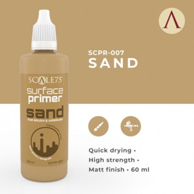 Scale75 Surface Primer Sand