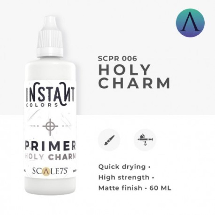 Scalecolor Instant Colors SCPR-006 Holy Charm Primer