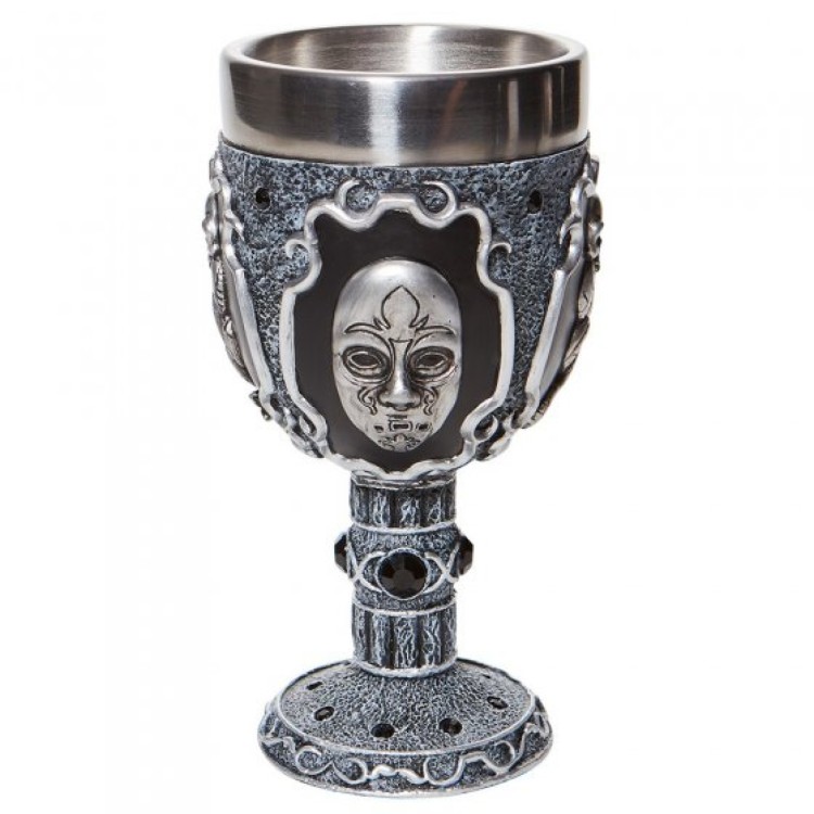 Wizarding World Dark Arts Decorative Goblet