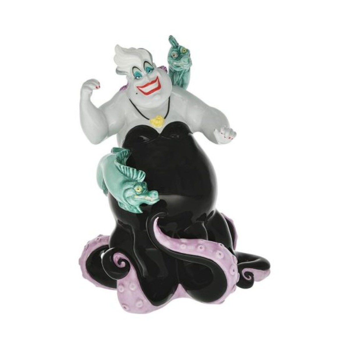 Disney English Ladies Co Ursula Figurine Limited Edition - Imperial Games