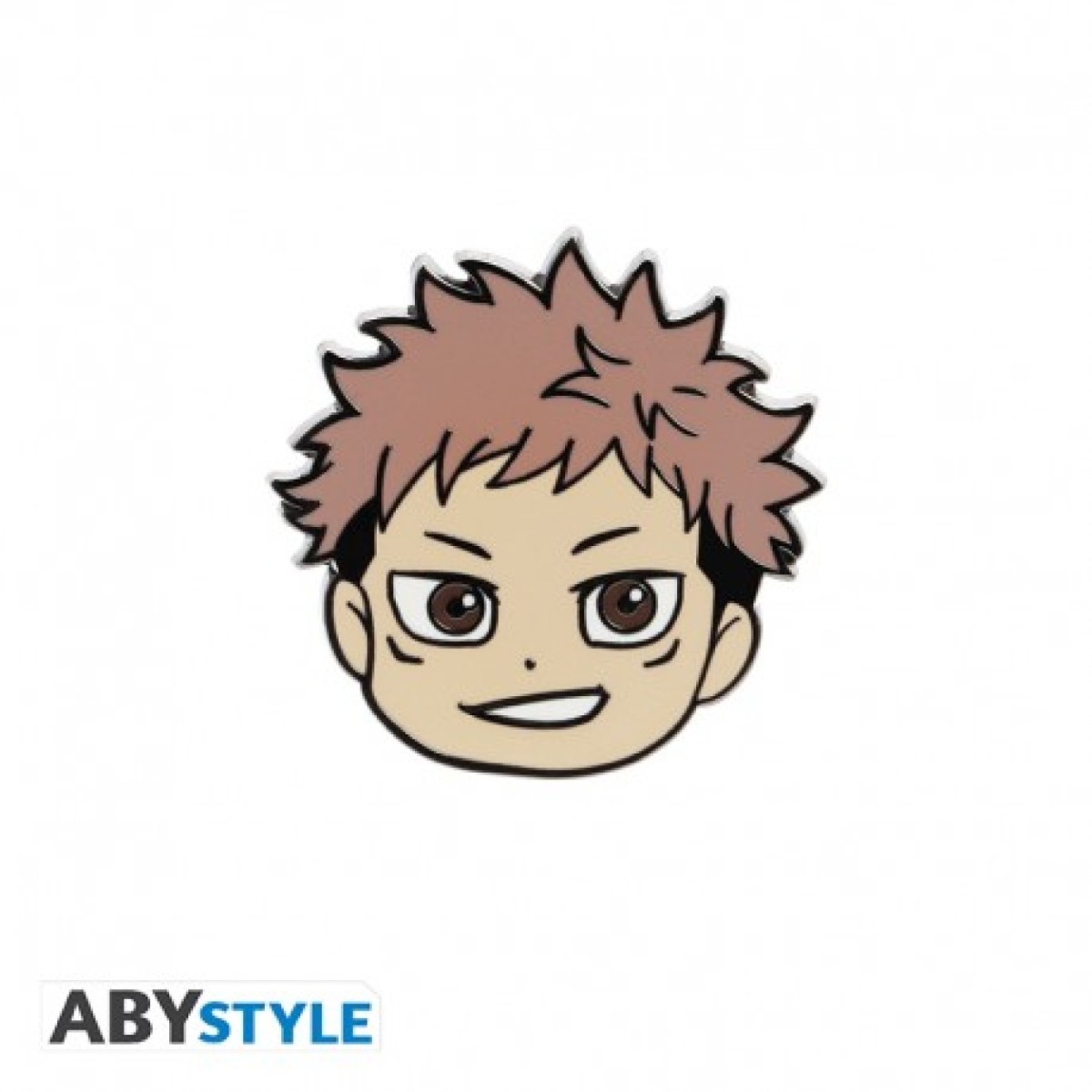 Jujutsu Kaisen Pin Yuji Itadori - Imperial Games