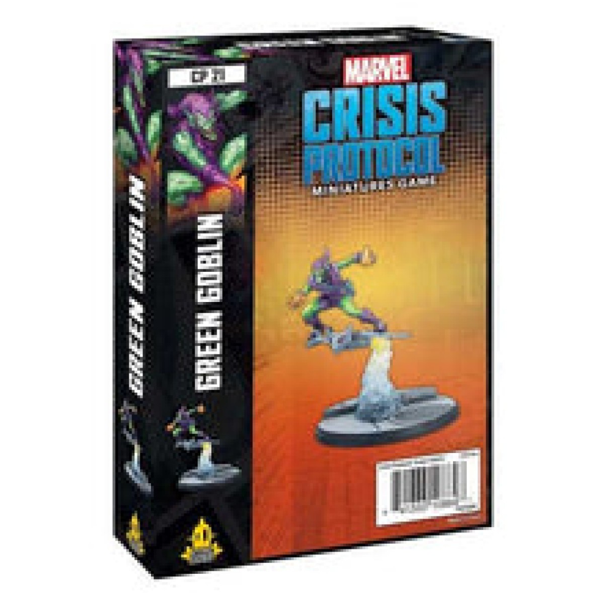 Marvel Crisis Protocol Green Goblin - Imperial Games