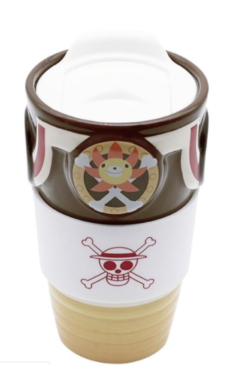 video game ceramic travel mug