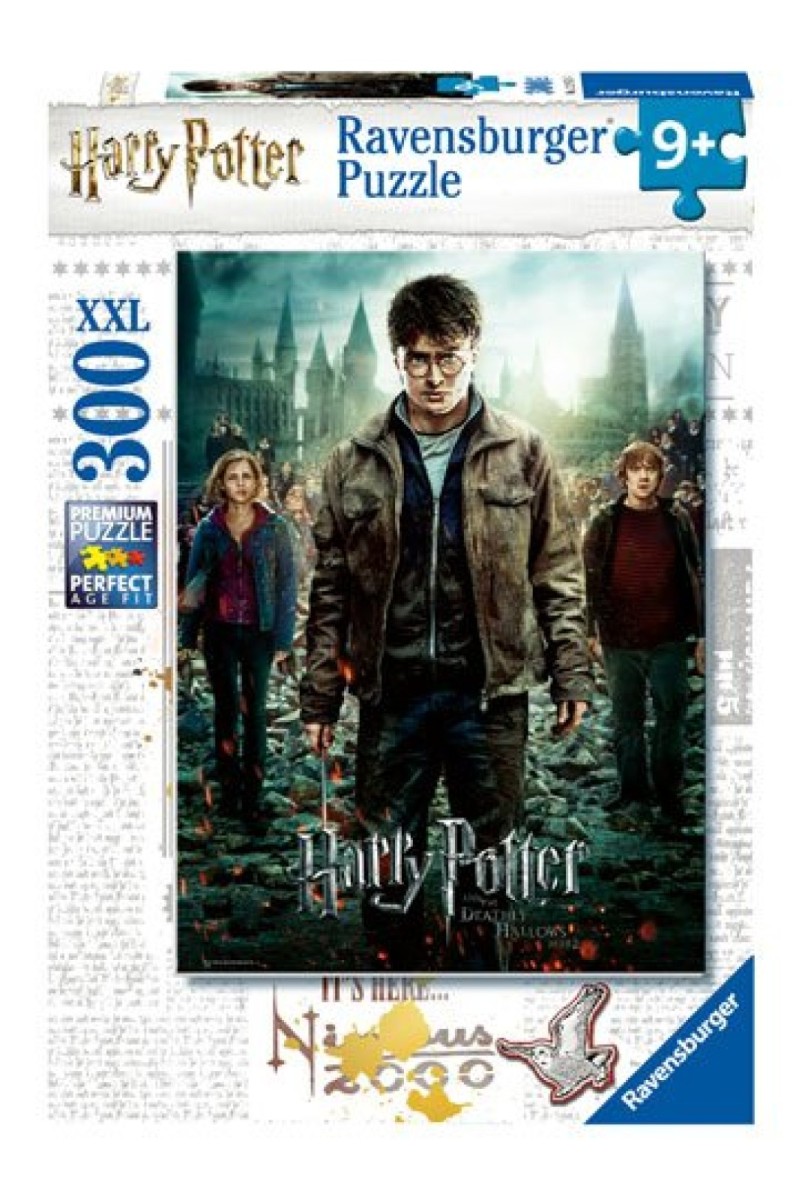 Ravensburger Harry Potter Jigsaw Puzzle Harry Potter 300 Pieces