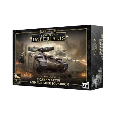 Imperial Games