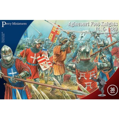 WR 50 Foot Knights 1450-1500