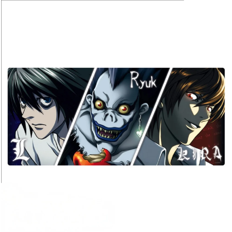 Death Note Triad XXL Desk Mouse Mat