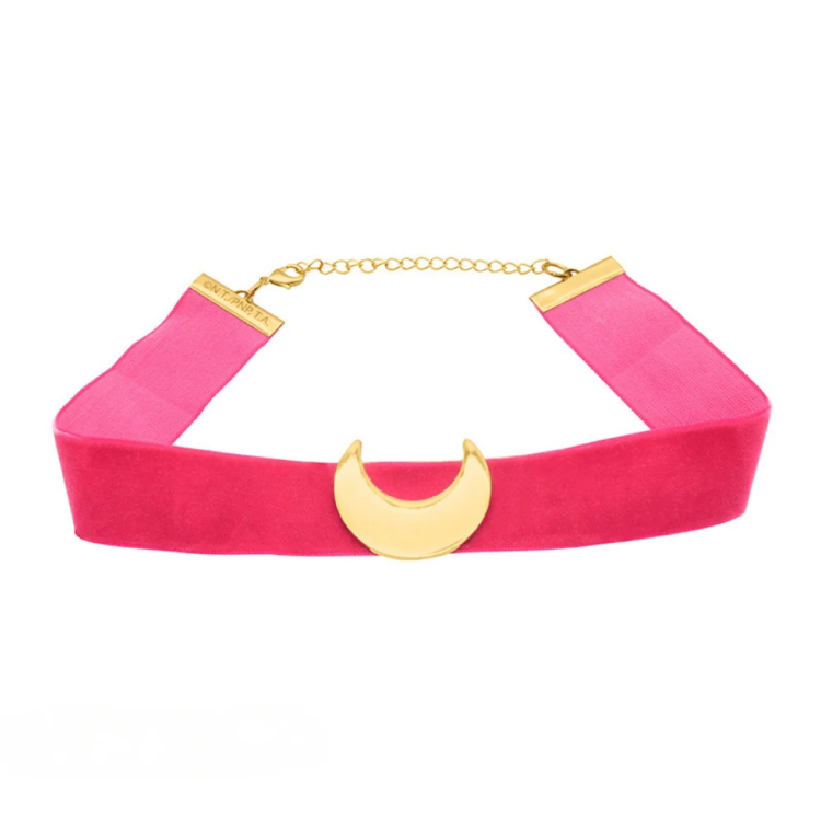 Sailor Moon Premium Replica Necklace