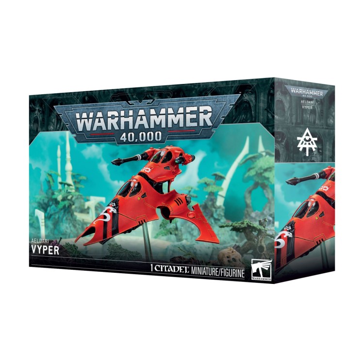 Aeldari Vyper