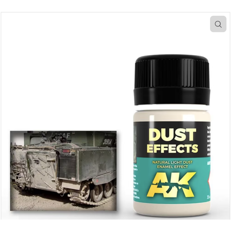 AK Dust Effects 35ml