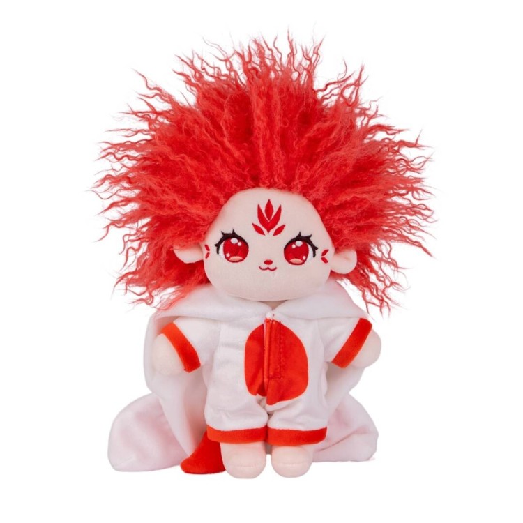 BedHedz Anime Kitsune Fox