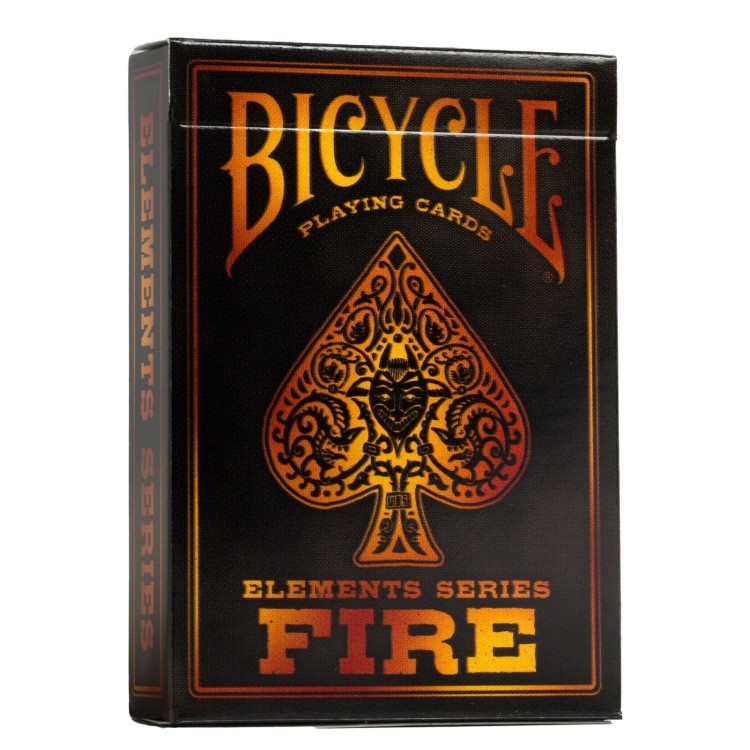 Bicycle® Fire