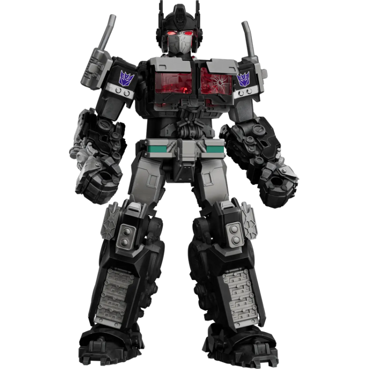 Blokees Transformers Classic Class 08 Nemesis Prime Rise Of The Beasts