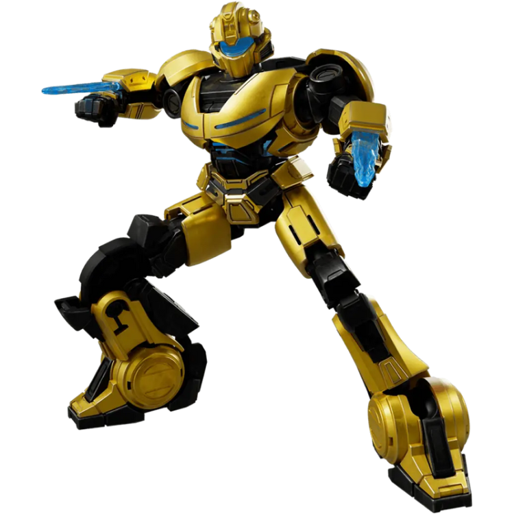 Blokees Transformers Classic Class 15 Transformers One B-127