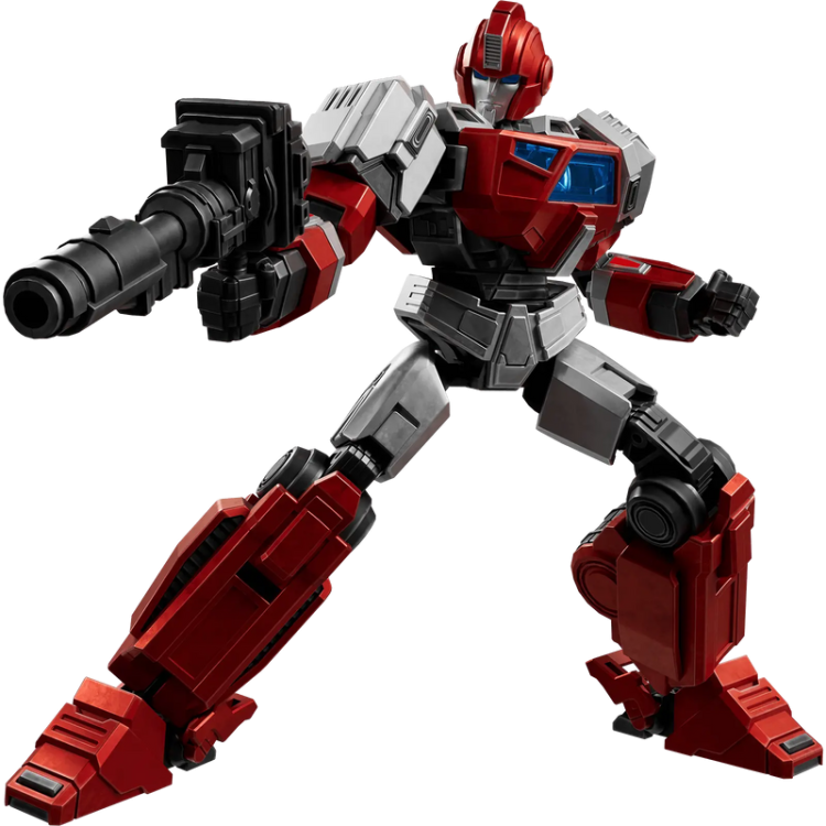 Blokees Transformers Classic Class 19 Transformers One Ironhide