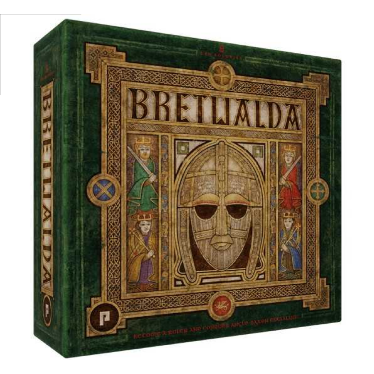 Bretwalda