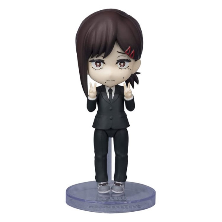 Chainsaw Man Figuarts mini Action Figure Kobeni 10 cm