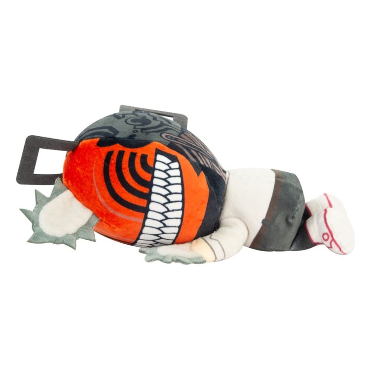 Chainsaw Man Mocchi-Mocchi Plush Denji Sleeping 20 cm