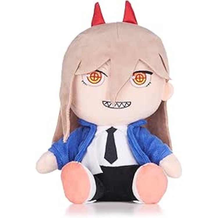 Chainsaw Man Power 27cm Plush