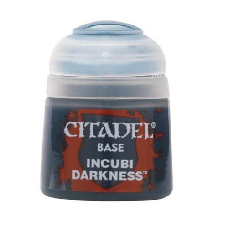 Citadel Base Incubi Darkness