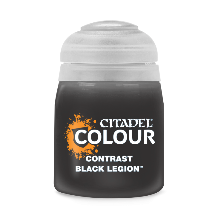 Citadel Contrast Black Legion