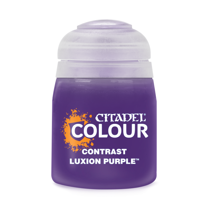 Citadel Contrast Luxion Purple