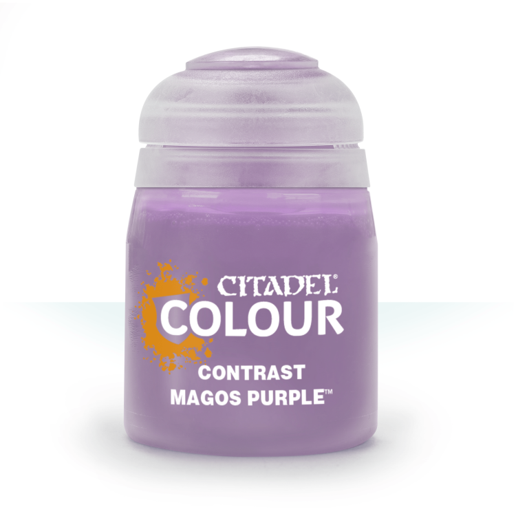 Citadel Contrast Magos Purple