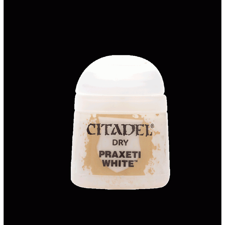 Citadel Dry Praxeti White