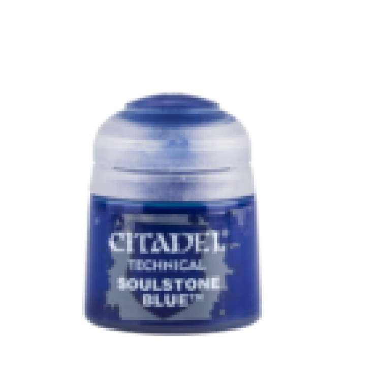 Citadel Technical Soulstone Blue (Gem)