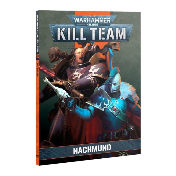 Codex Kill Team Nachmund