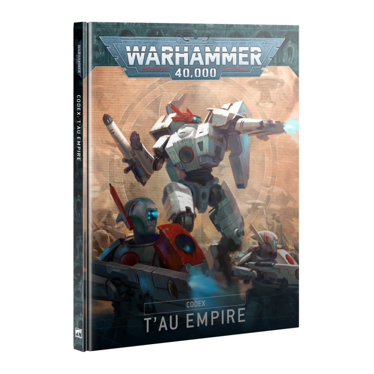 Codex Tau Empire 