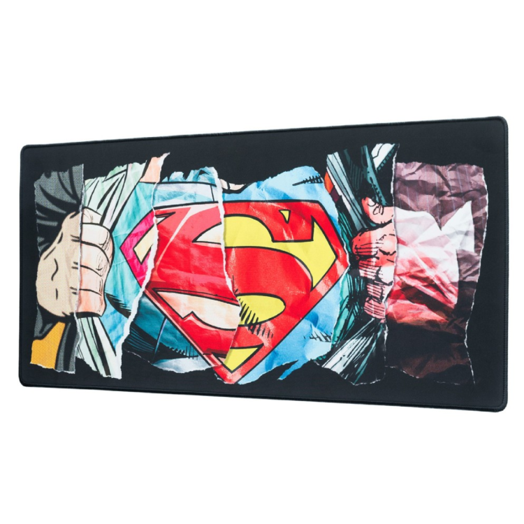 DC Comics Superman XL Mouse Mat
