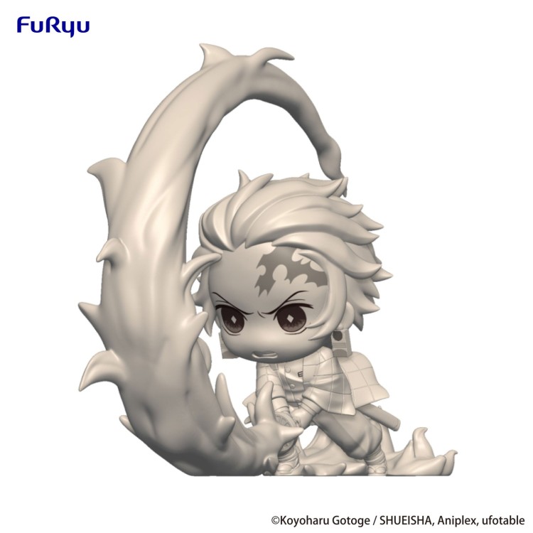 Demon Slayer: Kimetsu no Yaiba Hold Figure Kamado Tanjiro