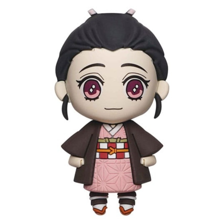 Demon Slayer: Kimetsu no Yaiba Magnet Nezuko Kamad