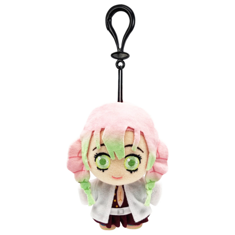 Demon Slayer Mitsuri 4.5 Plush