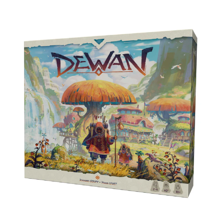 Dewan