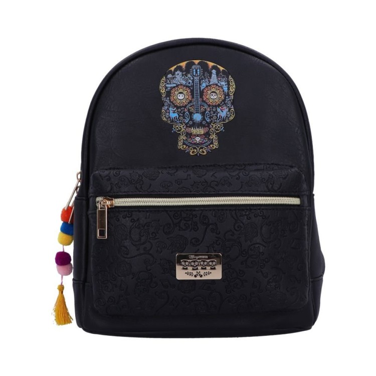 Disney Coco Remember Me Backpack 28cm