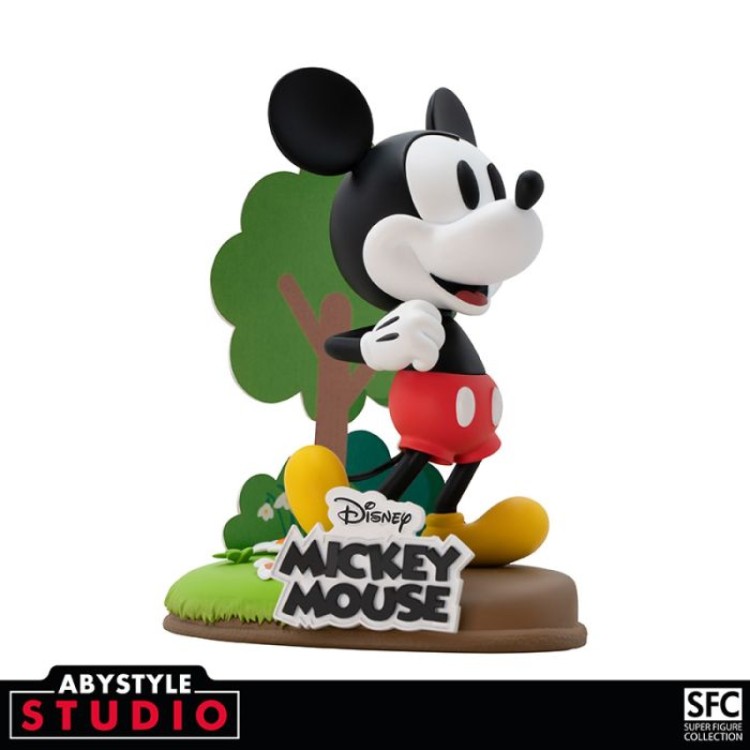Disney Figurine Mickey 