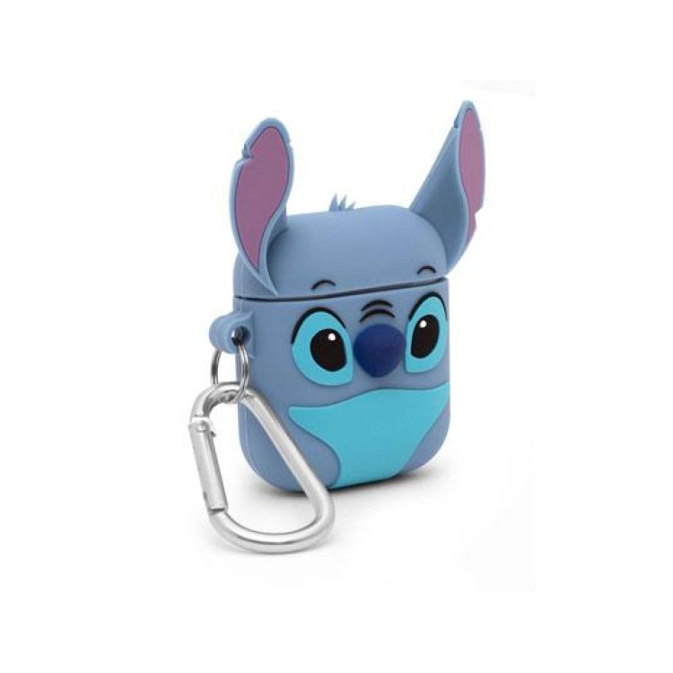Disney Lilo & Stitch PowerSquad AirPods Case Stitch