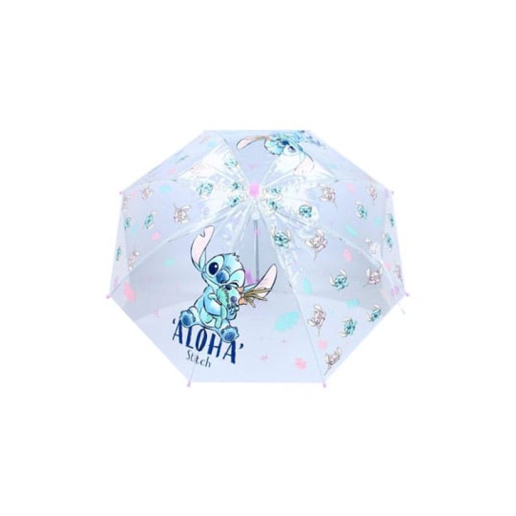 Disney Lilo And Stitch Umbrella Stitch 