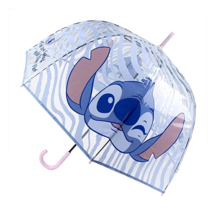 Disney Lilo And Stitch Umbrella Stitch 