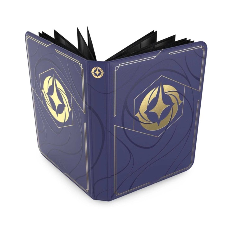 Disney Lorcana Premium Portfolio